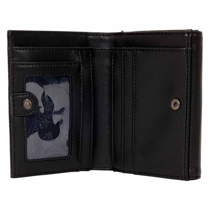 Cartera Villanas Disney Loungefly