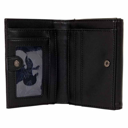 Cartera Villanas Disney Loungefly