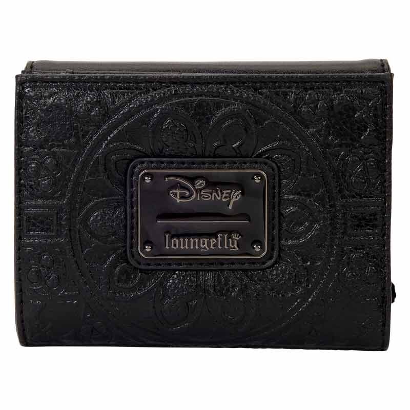 Cartera Villanas Disney Loungefly