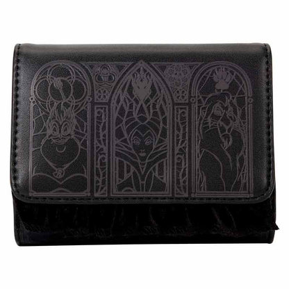 Cartera Villanas Disney Loungefly