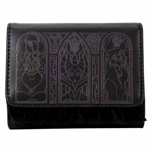 Cartera Villanas Disney Loungefly