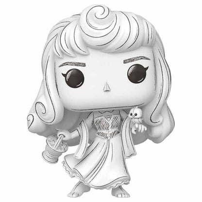 Figura POP Disney La Bella Durmiente Aurora