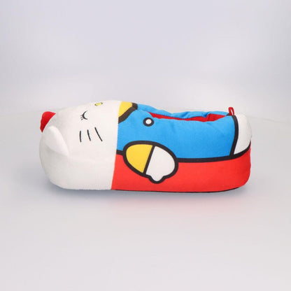 Pantuflas 3D Hello Kitty adulto