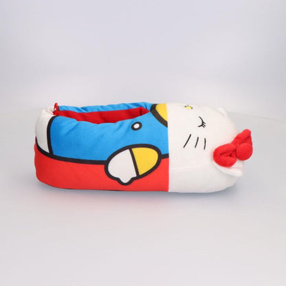 Pantuflas 3D Hello Kitty adulto