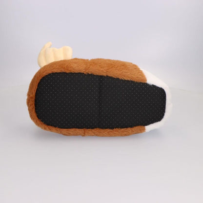 Pantuflas 3D Gremlins adulto