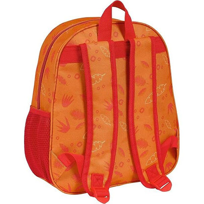 Mochila 3D El Rey Leon Disney 33cm