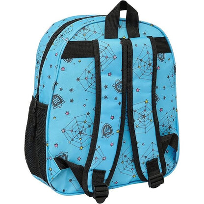 Mochila 3D Monster High 33cm