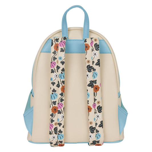 Mochila Mickey & Friends Disney Loungefly