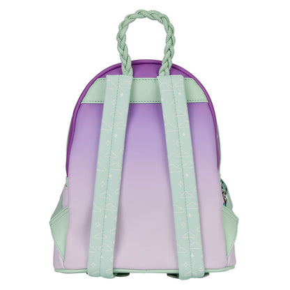 Mochila Grogu Star Wars Loungefly 26cm