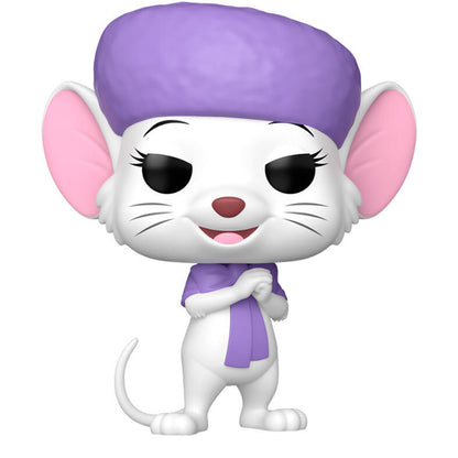 Figura POP Disney The Rescuers Down Under Miss Bianca
