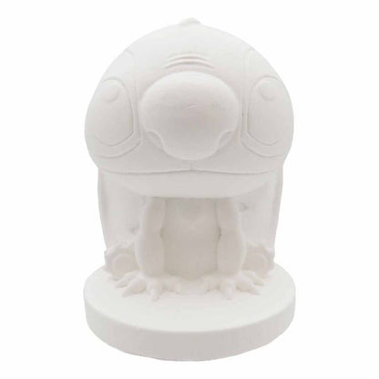 Figura de Escayola para Pintar Stitch Disney