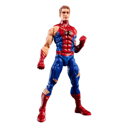 Figura Spider-Man Magic The Gathering Spiderman Marvel 15cm