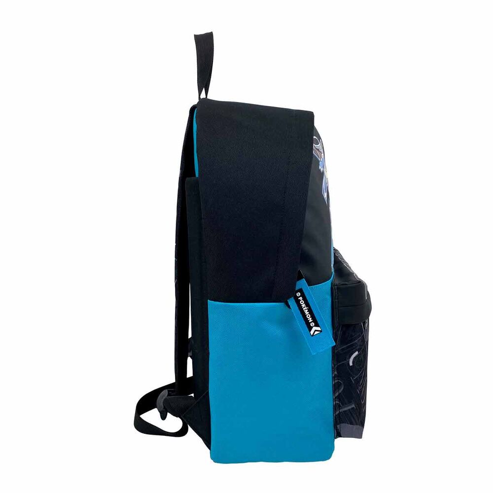 Mochila Geo Pokemon 41cm adaptable