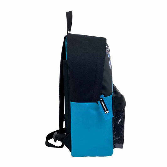 Mochila Geo Pokemon 41cm adaptable