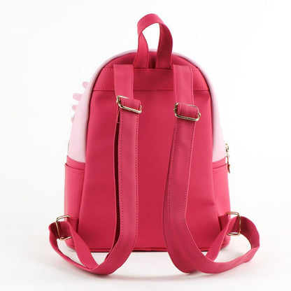 Mochila casual Luna Lovegood Harry Potter 27cm