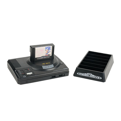 Diorama Mega Drive Boss Level 1 Sonic the Hedgehog Console Heroes