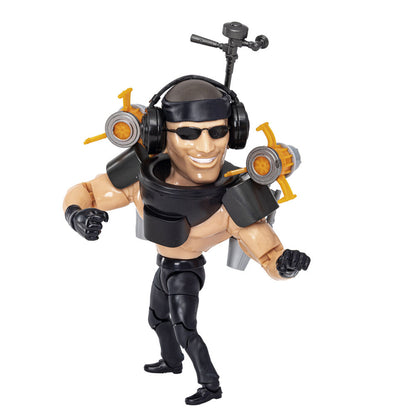 Figura Detainer Astro Toilet Skibidi Toilet 16cm