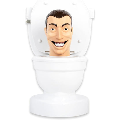 Radio control Skibidi Toilet