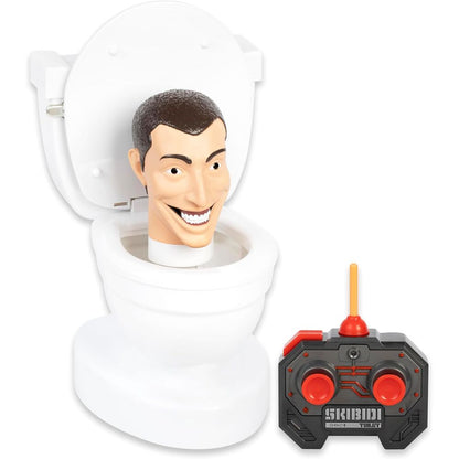 Radio control Skibidi Toilet