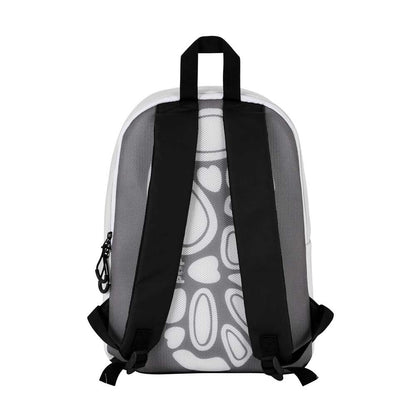 Mochila Sneakers Mint Oh My Pop! 43cm