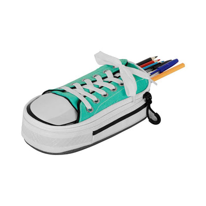 Portatodo Sneakers Mint Oh My Pop!