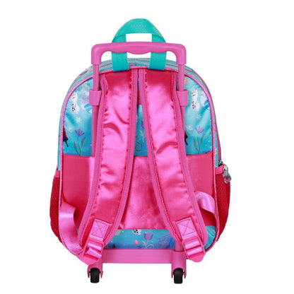 Trolley 3D Family Frozen 2 Disney 34cm