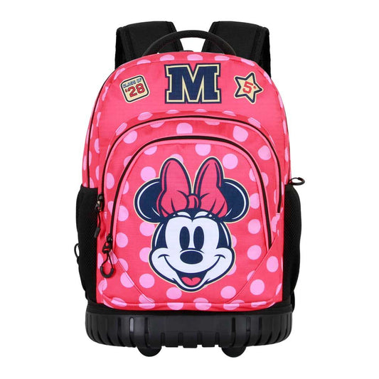 Trolley Class Minnie Disney 47cm