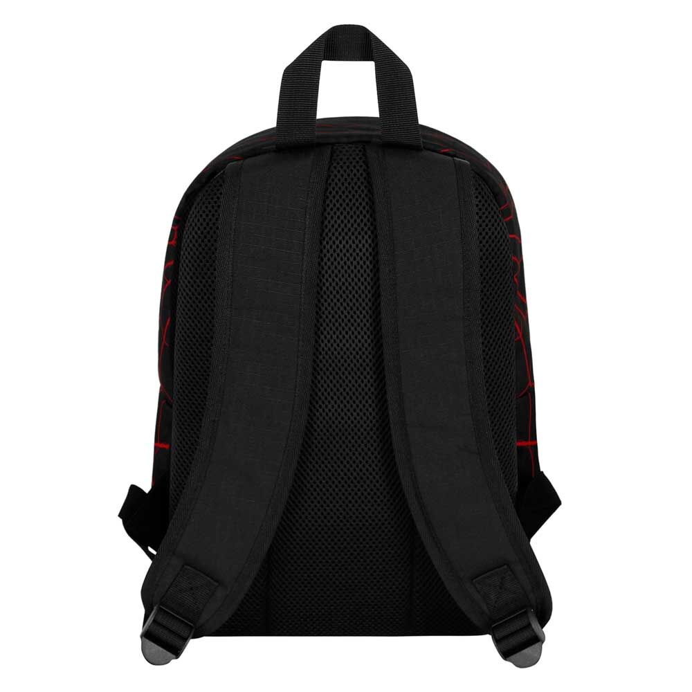Mochila Vision Spiderman Marvel 35cm