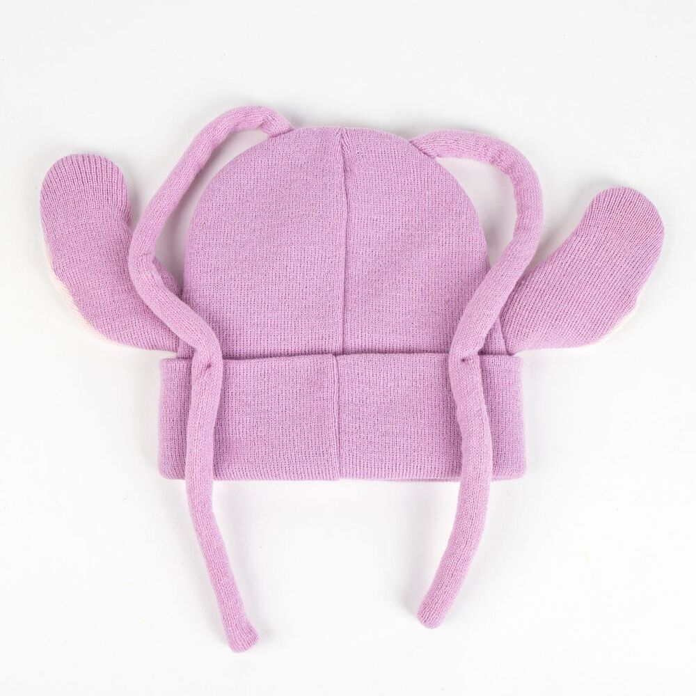 Gorro Angel Stitch Disney