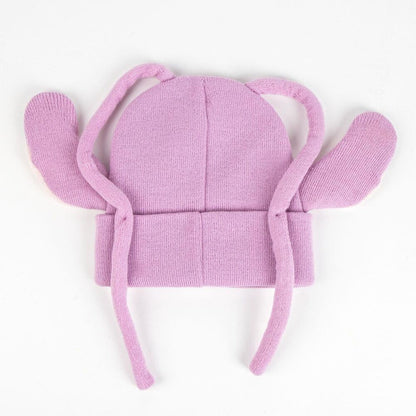 Gorro Angel Stitch Disney