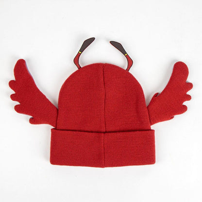 Gorro Leroy Stitch Disney