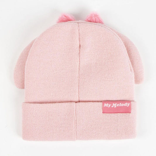 Gorro My Melody Hello Kitty