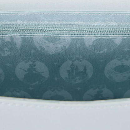 Bolso bandolera Cenicienta Princesas Disney Loungefly
