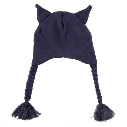 Gorro peruano Bluey