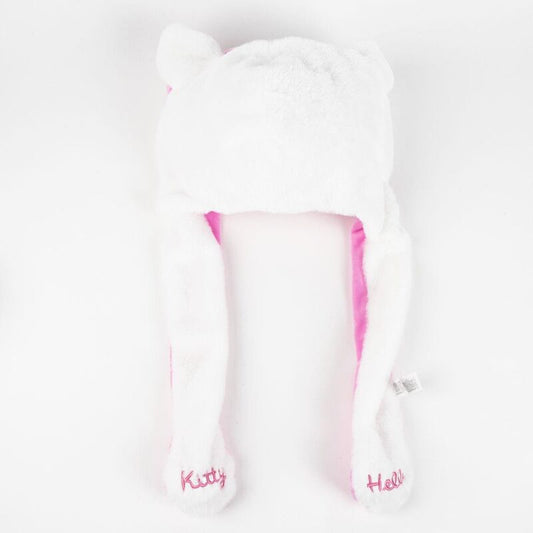 Gorro Hello Kitty