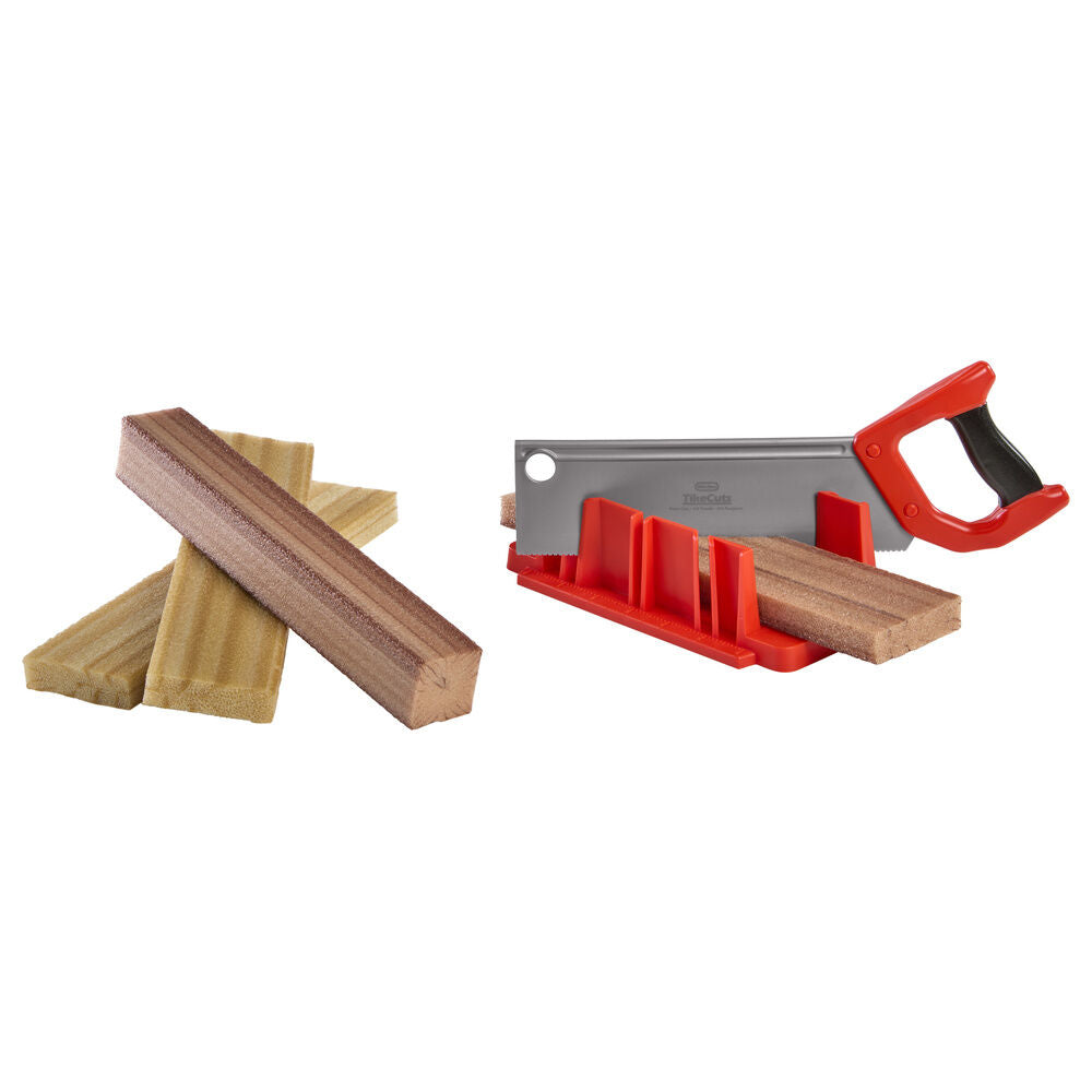 Kit Serraje y Medicion Creative Construction