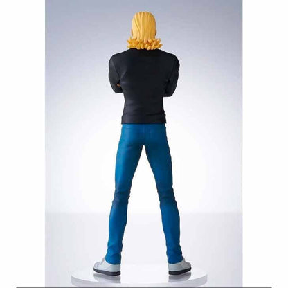 Figura Pop up Parade King One Punch Man 18cm