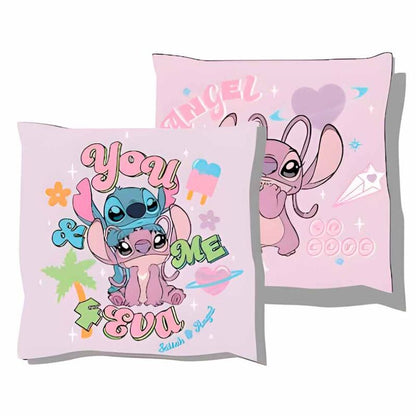 Cojin Angel & Stitch Disney