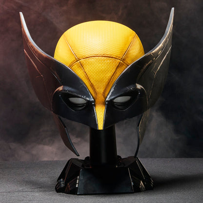 Mascara Premium Lobezno Deadpool & Wolverine