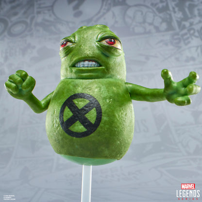 Figura Deadpool Maximun Series Marvel Legends 15cm