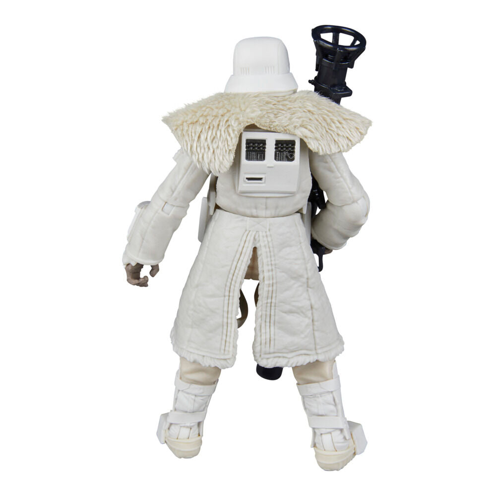 Figura Range Trooper Andor Star Wars 15cm