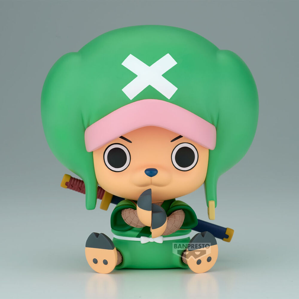 Figura Chopper One Piece 11cm