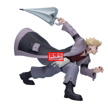 Figura Enjin Vibration Stars Gachiakuta 19cm