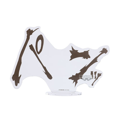Figura Netero Hunting Archive Hunter x Hunter 18cm