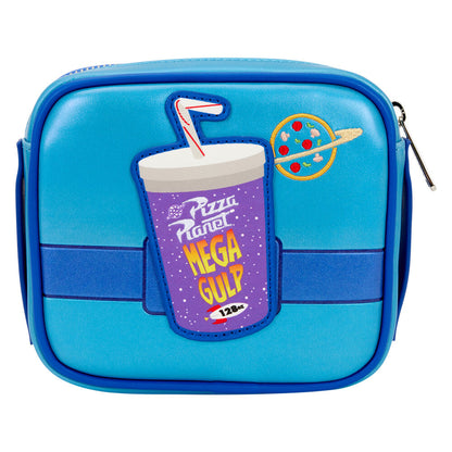Bolso bandolera Aliens Woody 30th Anniversary Toy Story Disney Pixar Loungefly