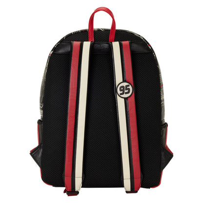 Mochila McQueen Cars Disney Pixar Loungefly 43cm