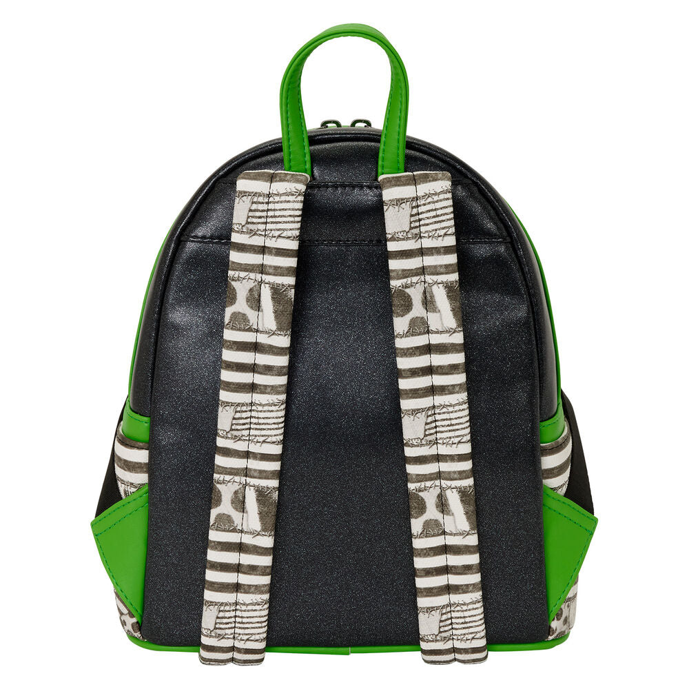 Mochila Sparky Frankenweenie Disney Loungefly 26cm