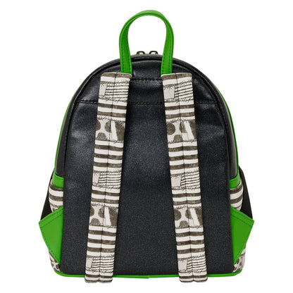 Mochila Sparky Frankenweenie Disney Loungefly 26cm