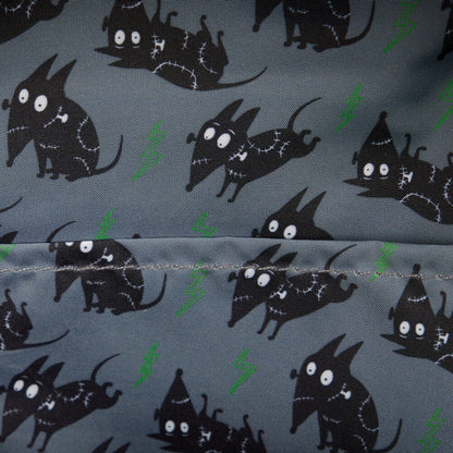 Mochila Sparky Frankenweenie Disney Loungefly 26cm