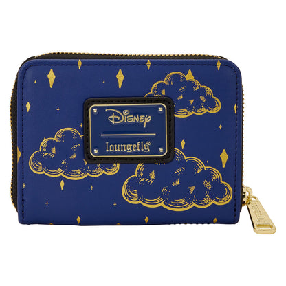 Cartera Sanderson Sisters Hocus Pocus Disney Loungefly